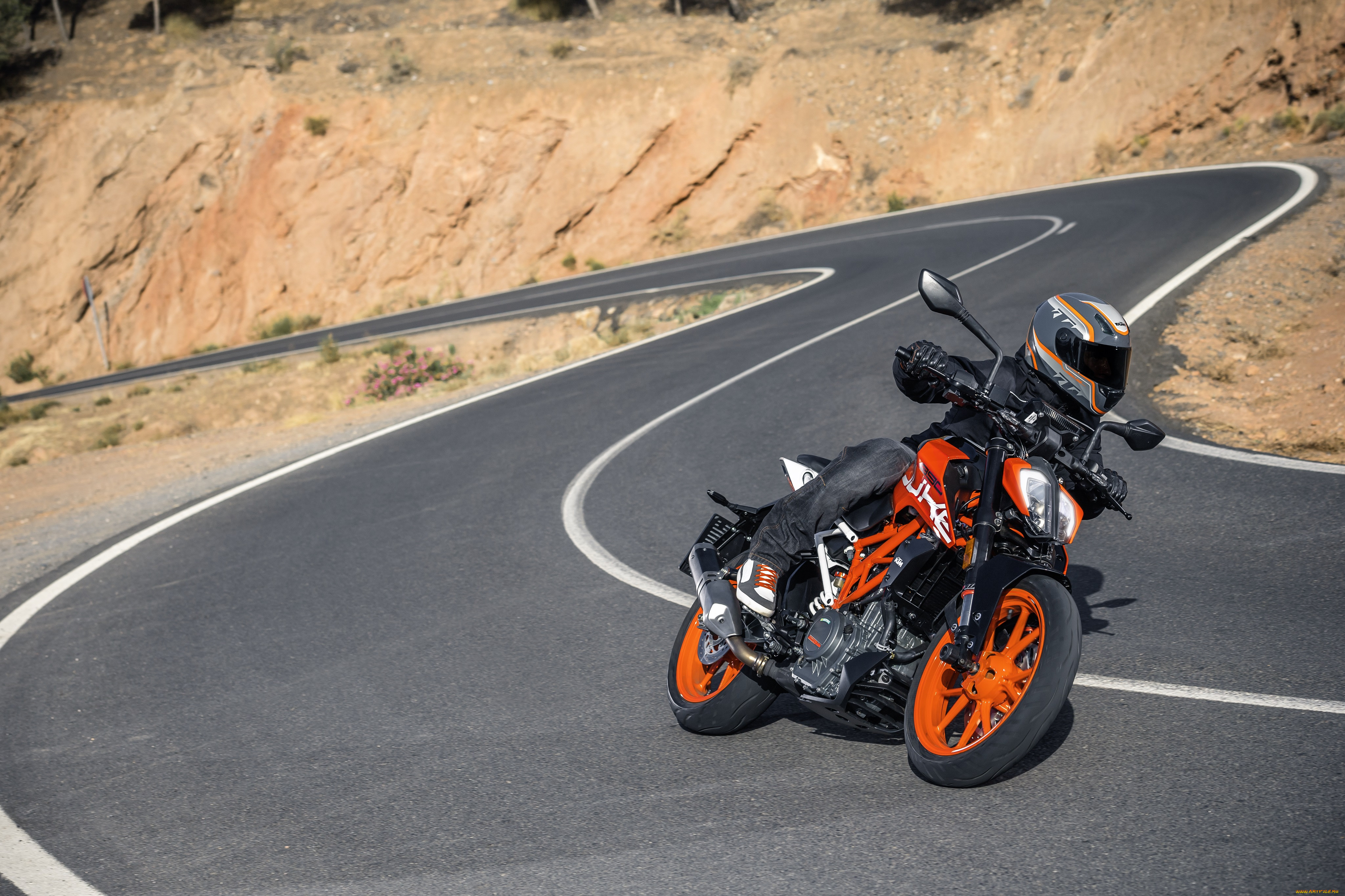 , ktm